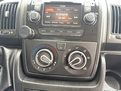 Citroën Jumper Gebrauchtwagen