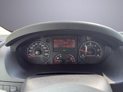 Citroën Jumper Gebrauchtwagen