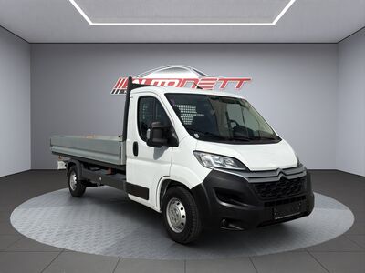 Citroën Jumper Gebrauchtwagen
