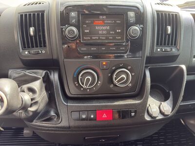 Citroën Jumper Gebrauchtwagen