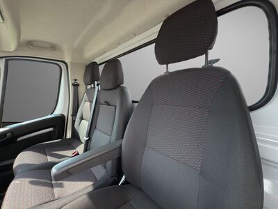 Citroën Jumper Gebrauchtwagen