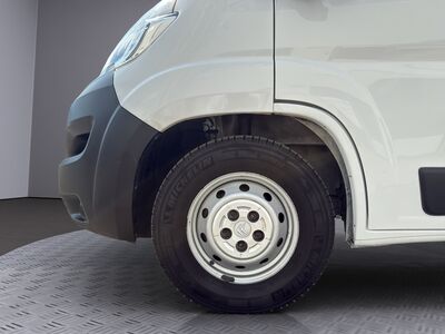 Citroën Jumper Gebrauchtwagen