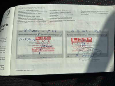 Citroën Jumper Gebrauchtwagen