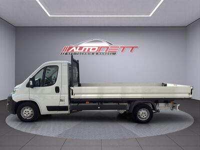 Citroën Jumper Gebrauchtwagen