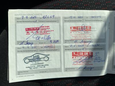 Citroën Jumper Gebrauchtwagen