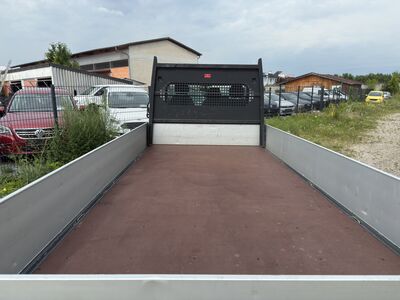 Citroën Jumper Gebrauchtwagen