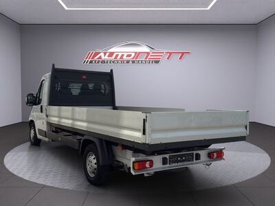 Citroën Jumper Gebrauchtwagen