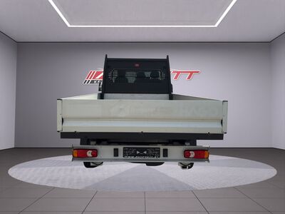 Citroën Jumper Gebrauchtwagen