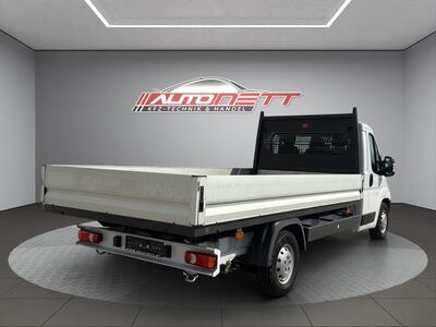 Citroën Jumper Gebrauchtwagen