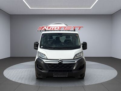 Citroën Jumper Gebrauchtwagen