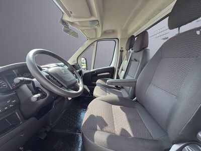 Citroën Jumper Gebrauchtwagen