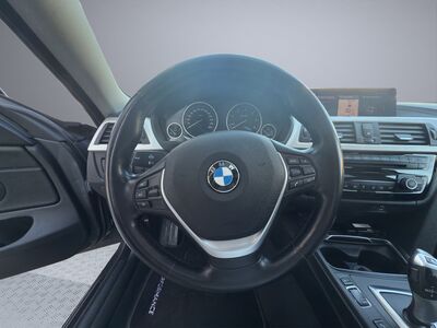 BMW 4er Gran Coupe Gebrauchtwagen