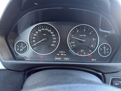 BMW 4er Gran Coupe Gebrauchtwagen