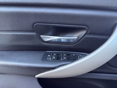 BMW 4er Gran Coupe Gebrauchtwagen