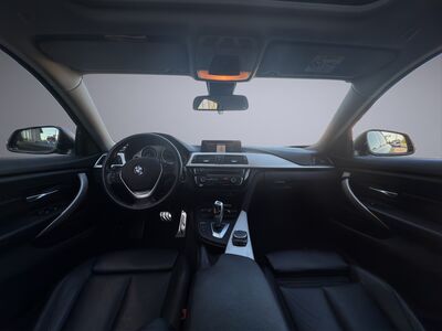 BMW 4er Gran Coupe Gebrauchtwagen