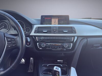 BMW 4er Gran Coupe Gebrauchtwagen