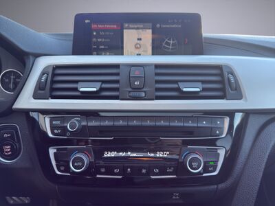 BMW 4er Gran Coupe Gebrauchtwagen