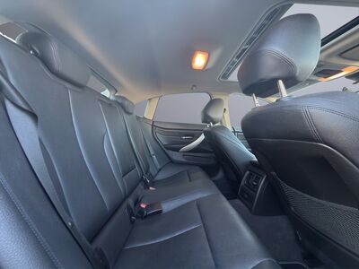 BMW 4er Gran Coupe Gebrauchtwagen