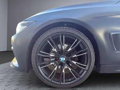 BMW 4er Gran Coupe Gebrauchtwagen
