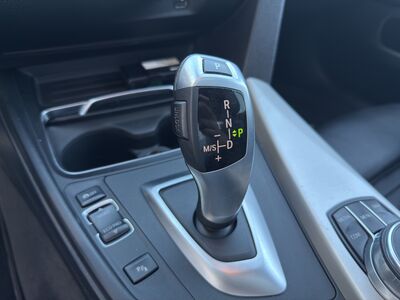 BMW 4er Gran Coupe Gebrauchtwagen