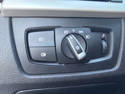 BMW 4er Gran Coupe Gebrauchtwagen