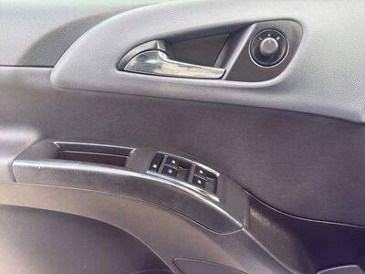 Opel Meriva Gebrauchtwagen