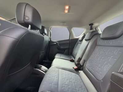 Opel Meriva Gebrauchtwagen