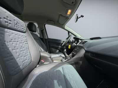 Opel Meriva Gebrauchtwagen