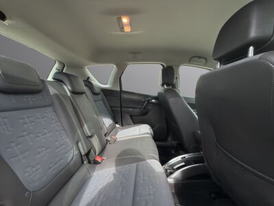 Opel Meriva Gebrauchtwagen