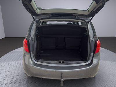 Opel Meriva Gebrauchtwagen