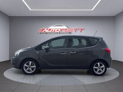 Opel Meriva Gebrauchtwagen