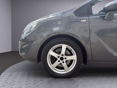 Opel Meriva Gebrauchtwagen