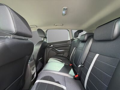 Ford Kuga Gebrauchtwagen