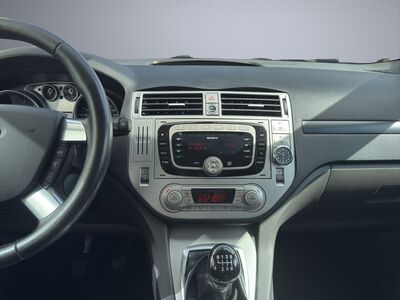 Ford Kuga Gebrauchtwagen