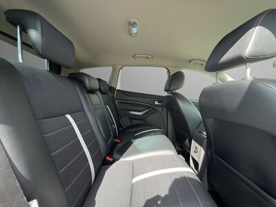 Ford Kuga Gebrauchtwagen