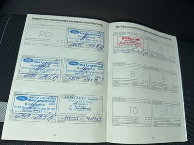 Ford Kuga Gebrauchtwagen