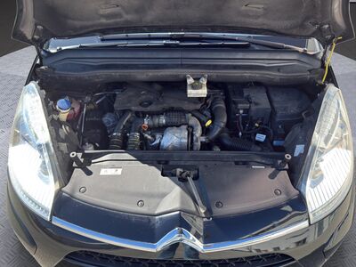 Citroën C4 Picasso Gebrauchtwagen