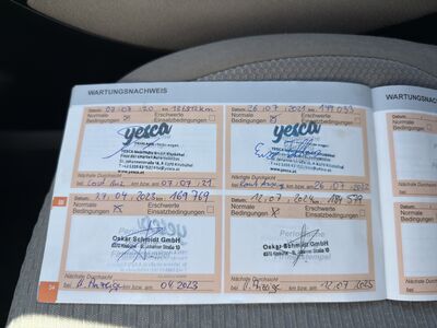 Citroën C4 Picasso Gebrauchtwagen