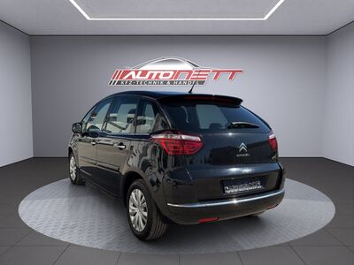 Citroën C4 Picasso Gebrauchtwagen