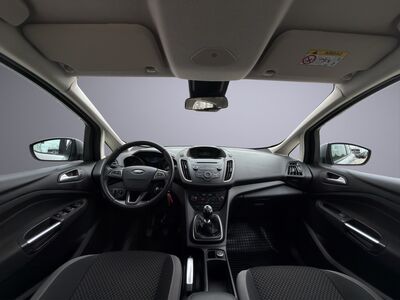 Ford C-MAX Gebrauchtwagen
