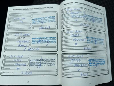 Ford C-MAX Gebrauchtwagen