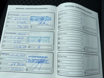 Ford C-MAX Gebrauchtwagen