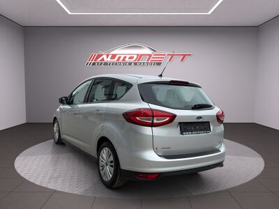 Ford C-MAX Gebrauchtwagen