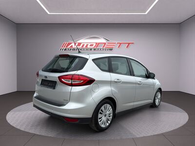 Ford C-MAX Gebrauchtwagen