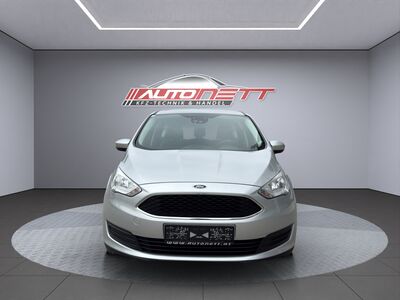 Ford C-MAX Gebrauchtwagen