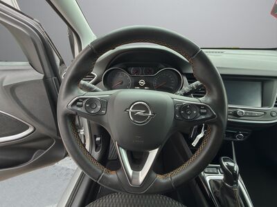 Opel Crossland Gebrauchtwagen