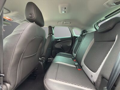 Opel Crossland Gebrauchtwagen