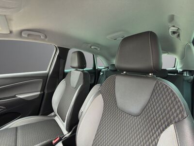 Opel Crossland Gebrauchtwagen