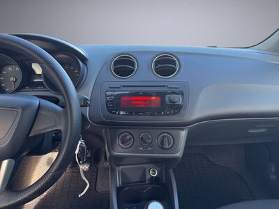 Seat Ibiza Gebrauchtwagen