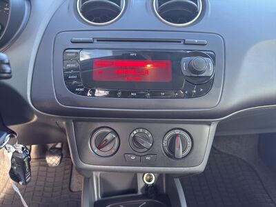 Seat Ibiza Gebrauchtwagen